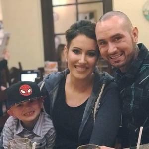 Meet your Posher, Jamie renee